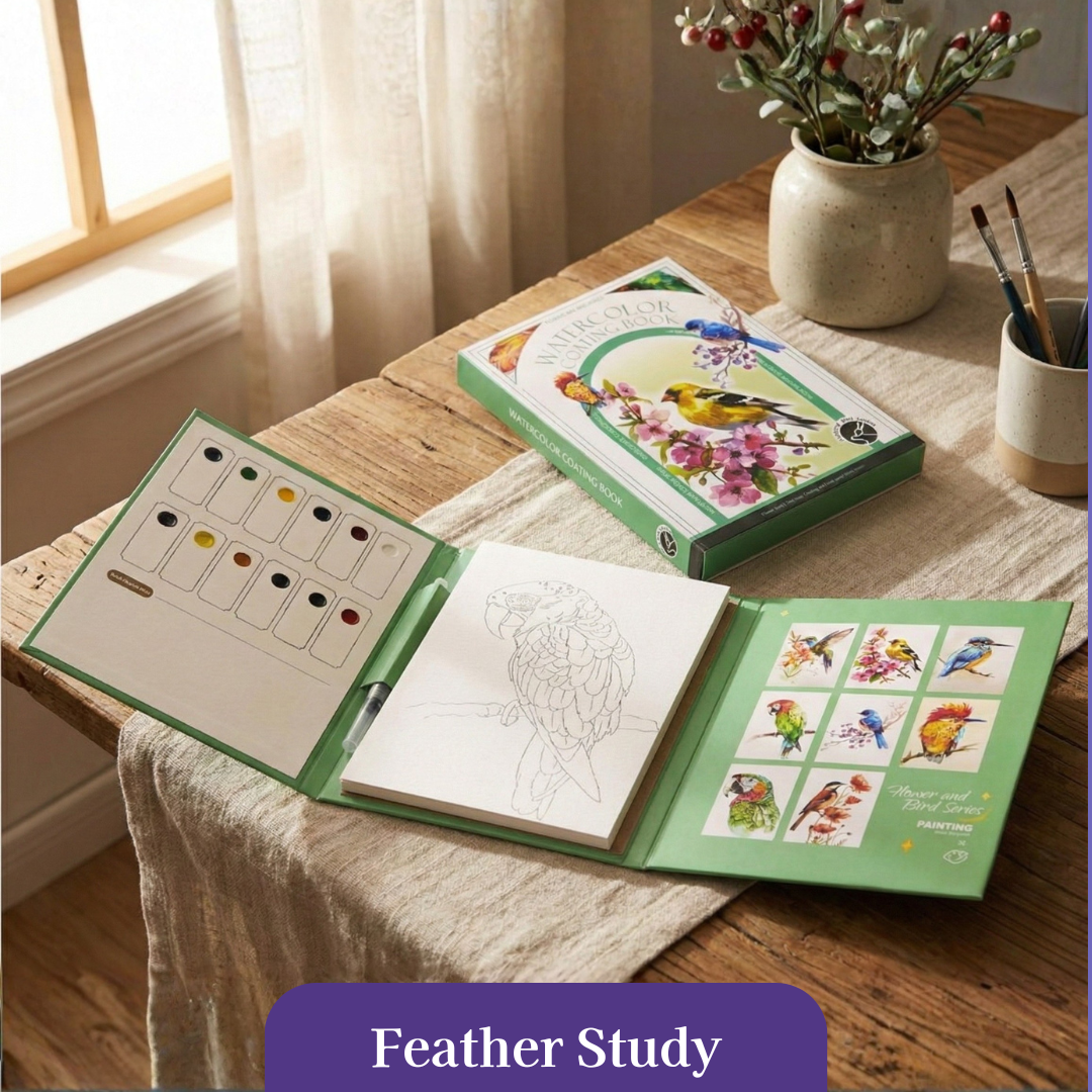 Soothe Stress Relief Kit™