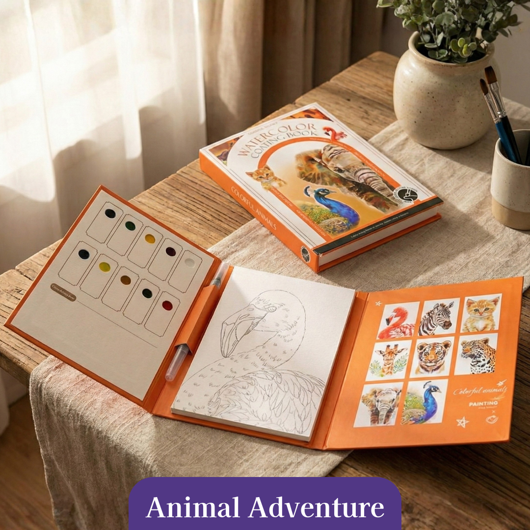 Soothe Stress Relief Kit™