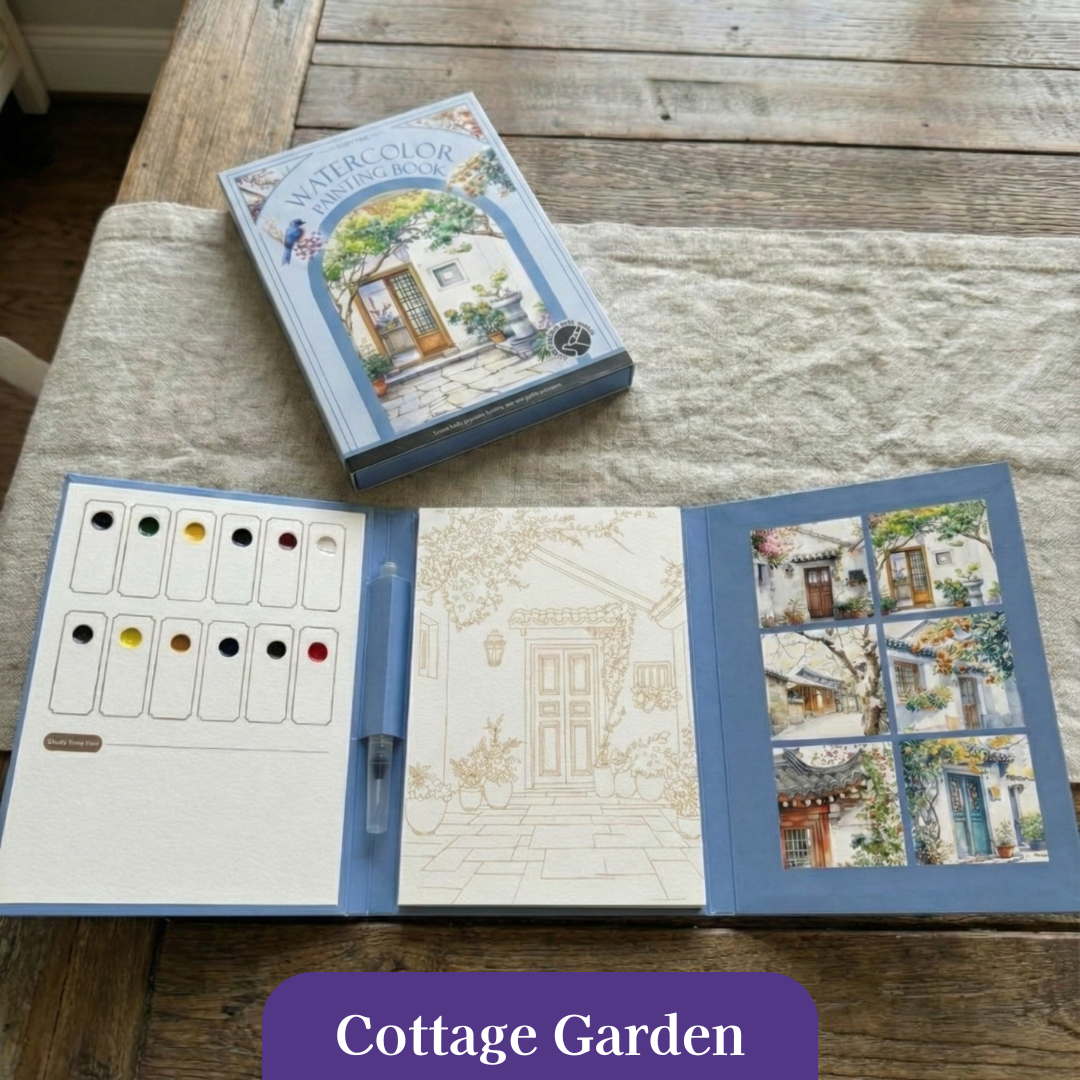 Soothe Stress Relief Kit™