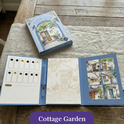 Soothe Stress Relief Kit™