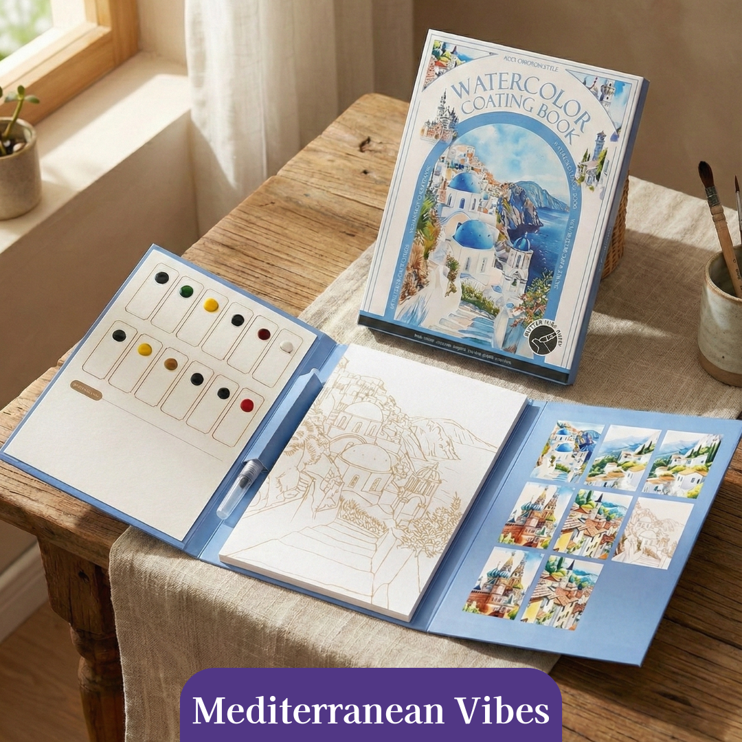 Soothe Stress Relief Kit™