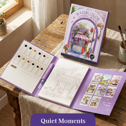 Soothe Stress Relief Kit™