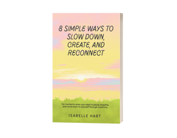 Colour Mixing Guide + 8 Simple Ways to Reset Your Mind