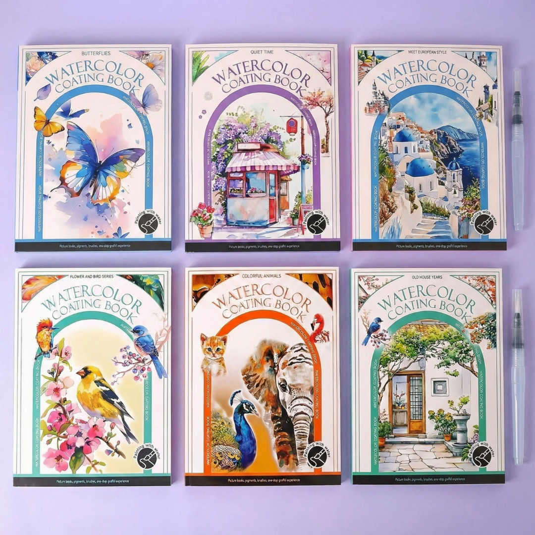 Soothe Stress Relief Kit™