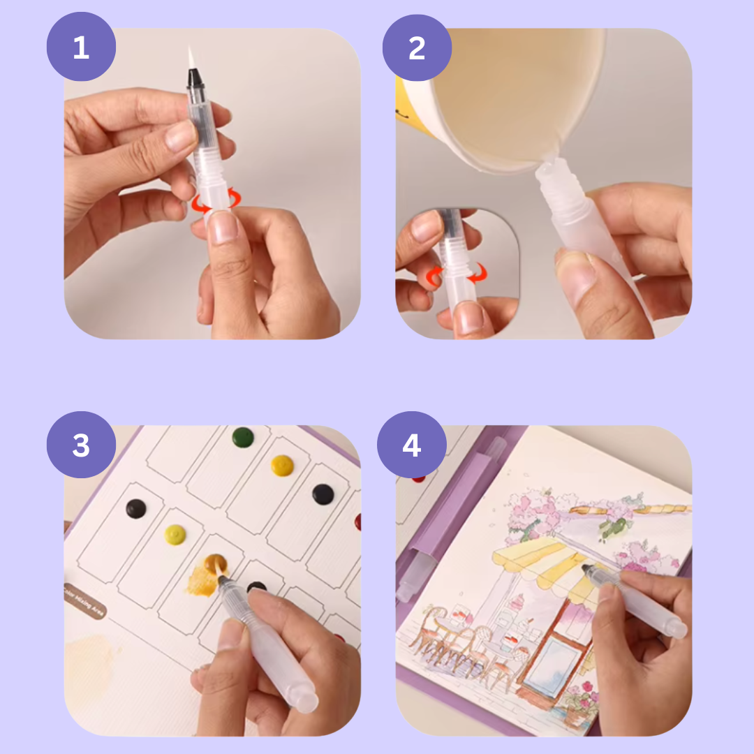 Soothe Stress Relief Kit™